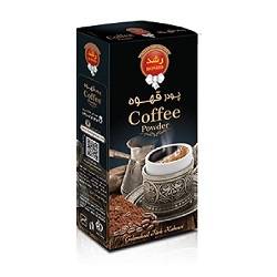 رشد پودر قهوه پاکتی 100گرم